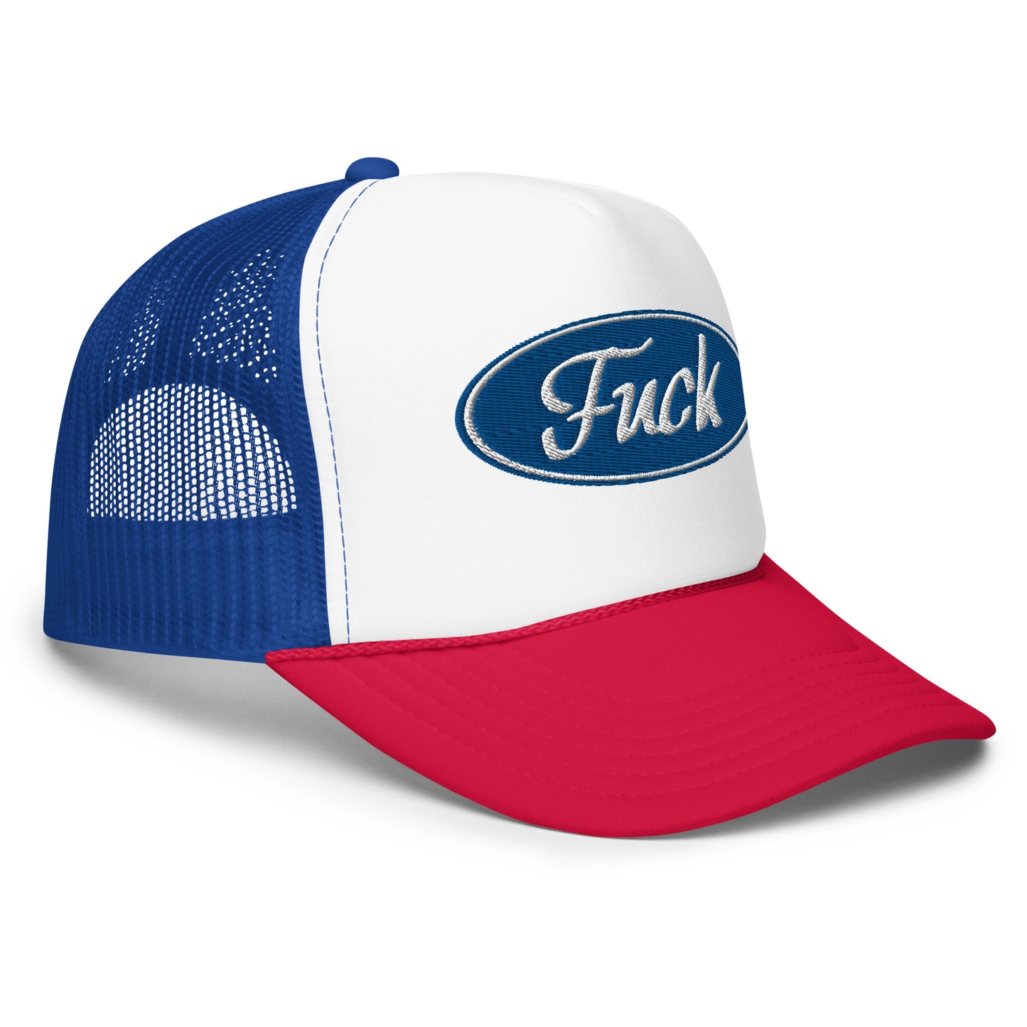 "Fuck" Hat