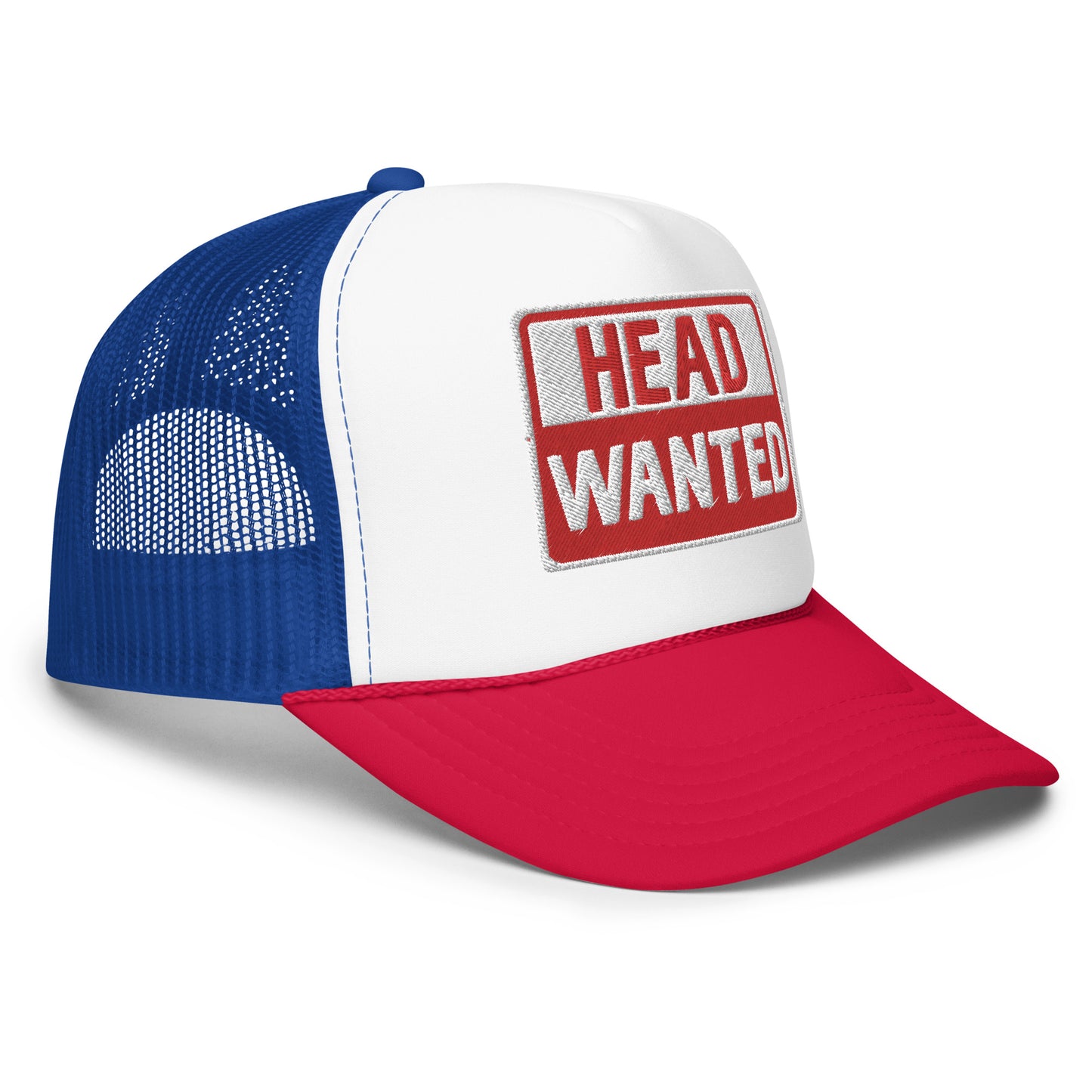 "Head Wanted" Hat