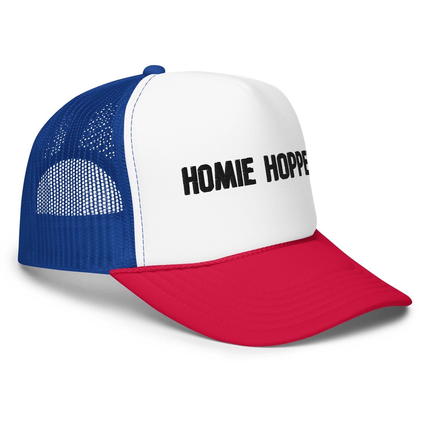 "Homie Hopper" Hat