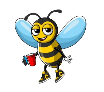 Buzzed Label