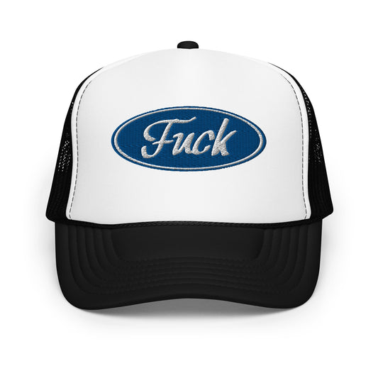 "Fuck" Hat