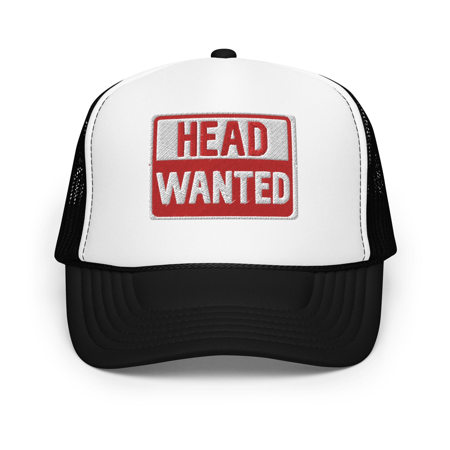 "Head Wanted" Hat