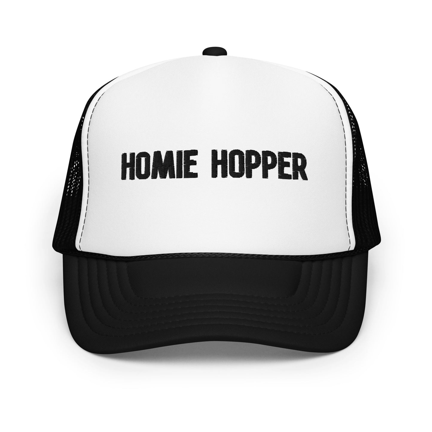 "Homie Hopper" Hat