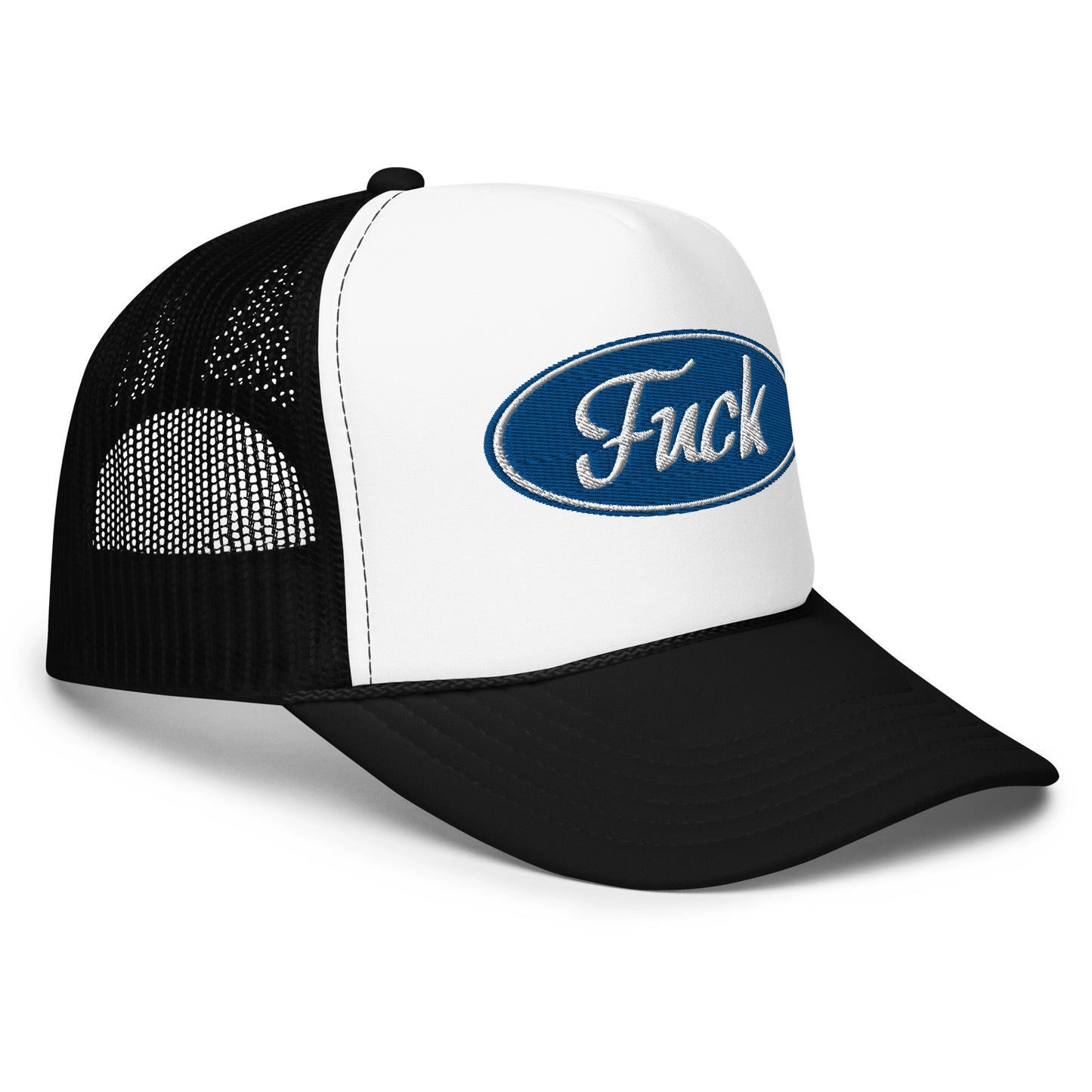 "Fuck" Hat