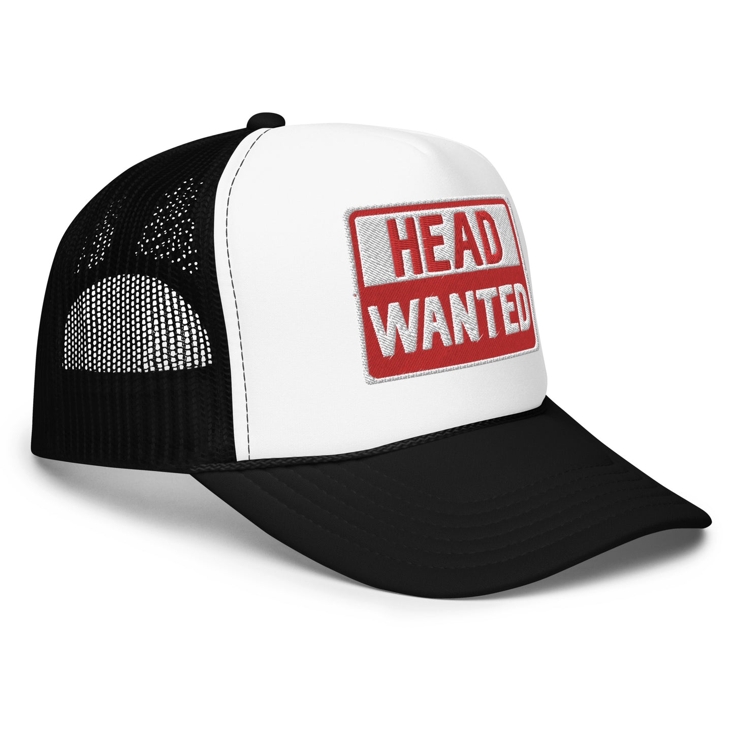 "Head Wanted" Hat