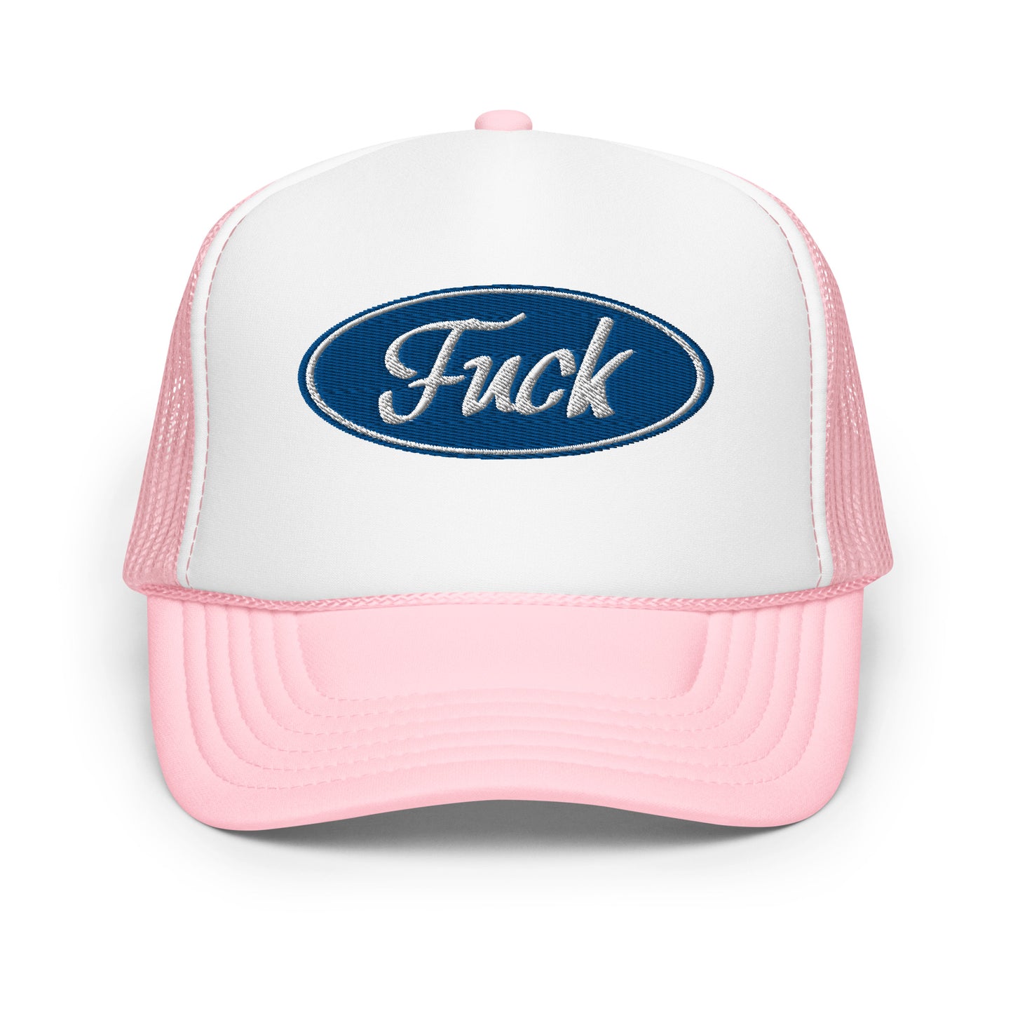 "Fuck" Hat