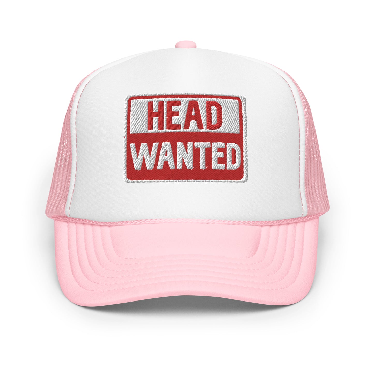 "Head Wanted" Hat