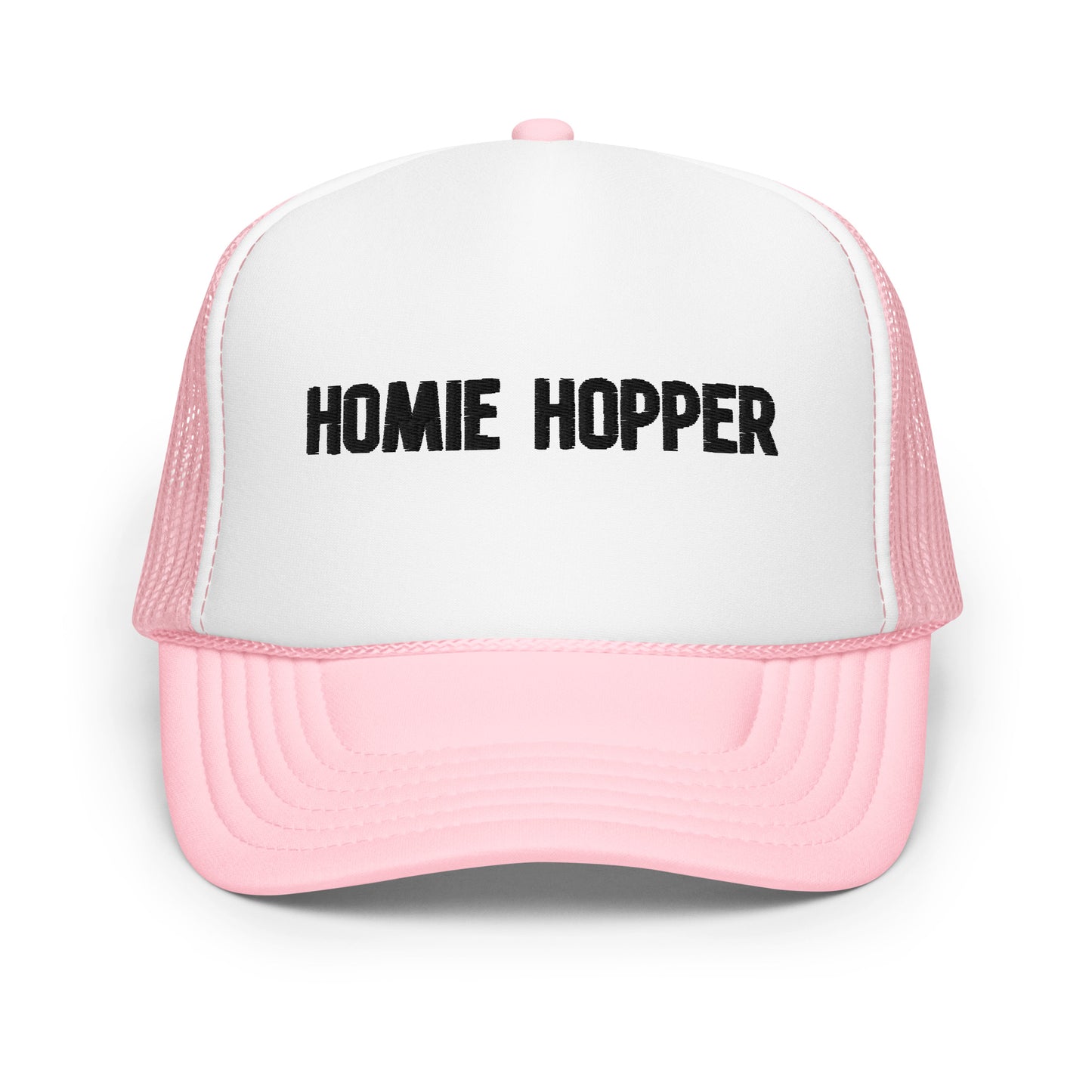 "Homie Hopper" Hat
