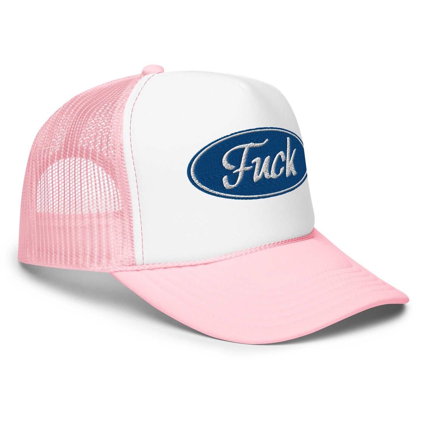 "Fuck" Hat