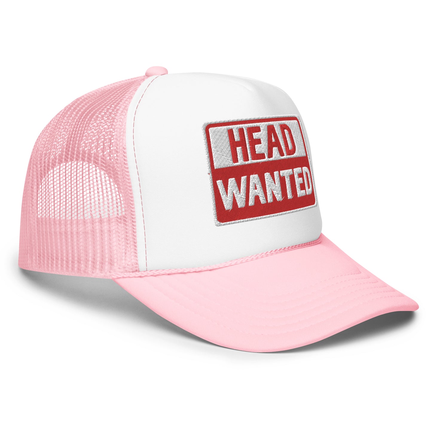 "Head Wanted" Hat