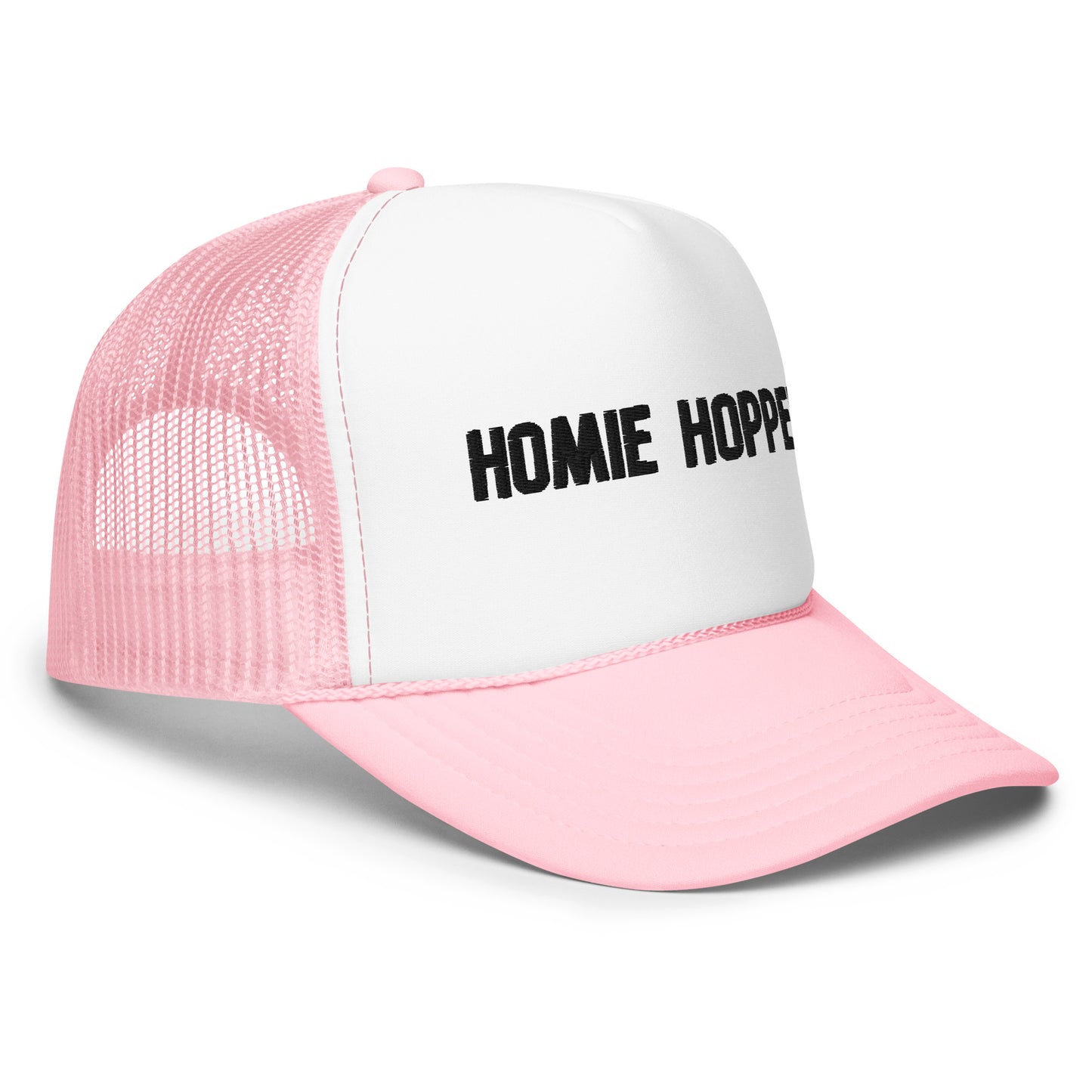 "Homie Hopper" Hat