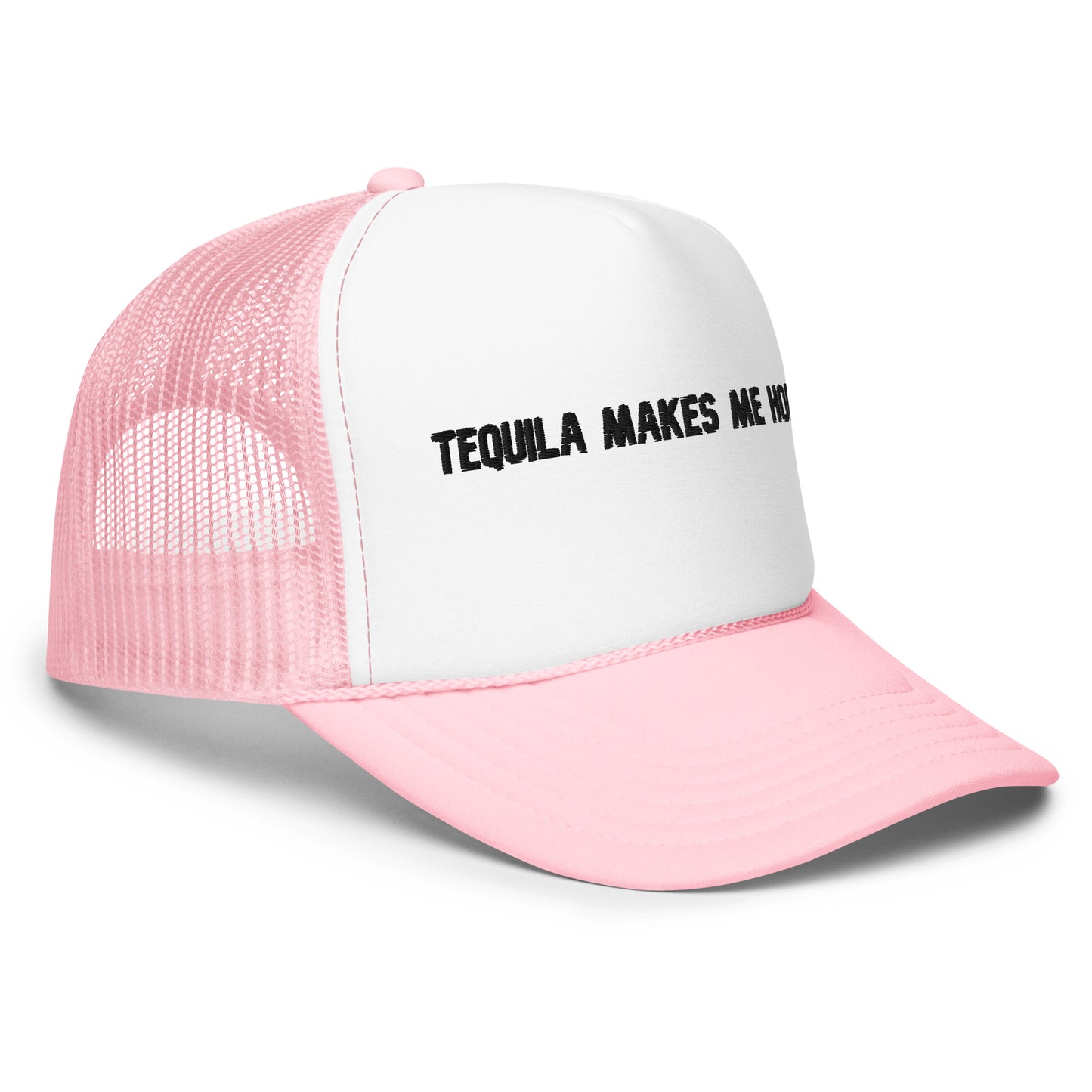 "Tequila Makes Me Horny" Hat