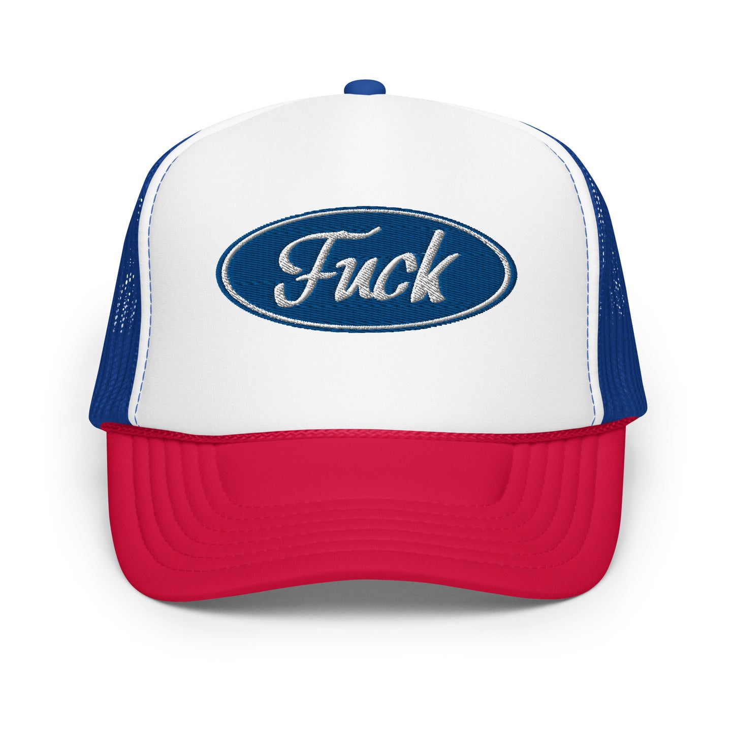 "Fuck" Hat