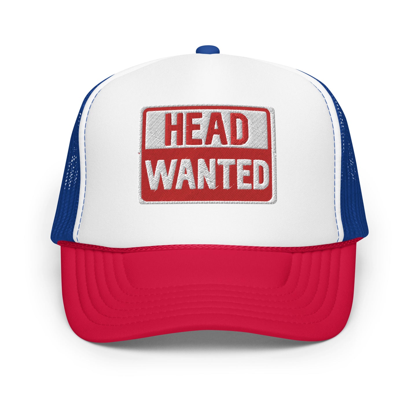 "Head Wanted" Hat