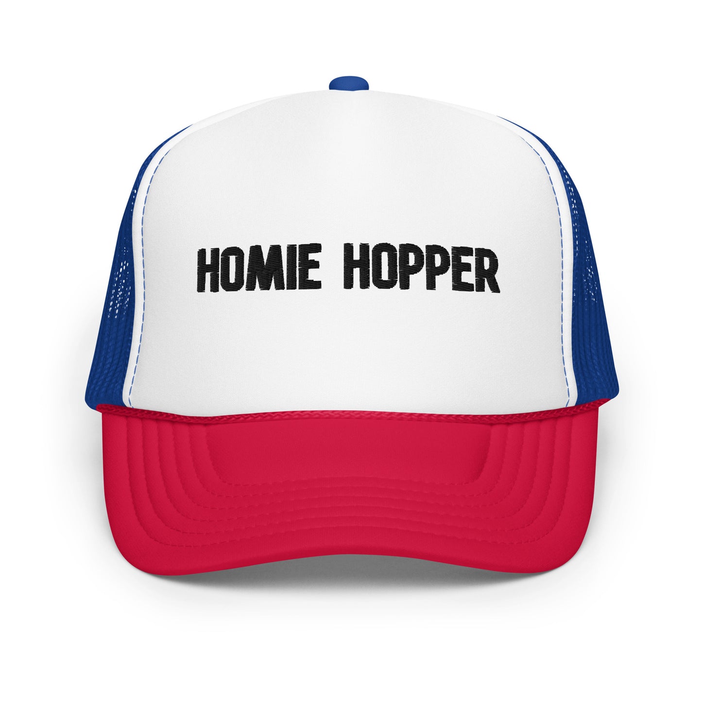 "Homie Hopper" Hat